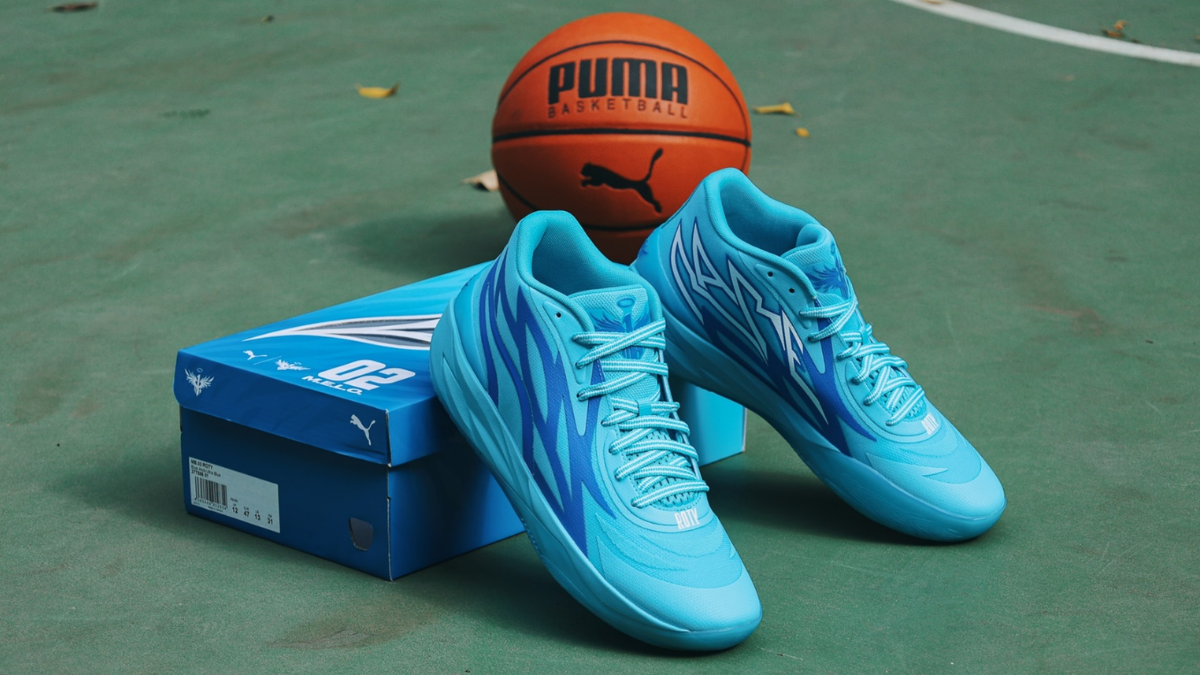 6 đôi giày must-have dành cho những người đam mê thể thao Hinh anh 7: 6 doi giay must-have danh cho nhung nguoi dam me the thao