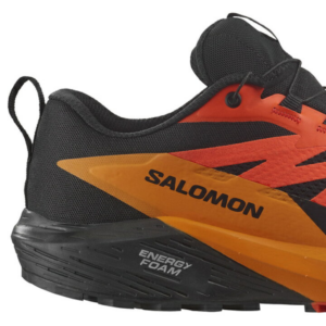Giay Salomon Sense Ride 5 GTX 'Orange' L47147300