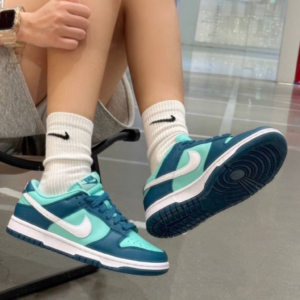 Giay Nike Dunk Low 'Geode Teal' DD1503-301