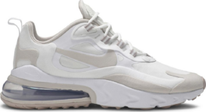 Giay Nike Air Max 270 React 'White Brown' CJ0619-102