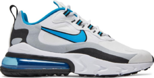 Giay Nike Air Max 270 React 'Light Blue' CT1280-101