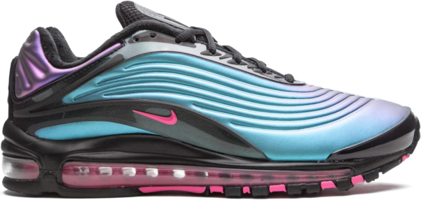 Giay Nike Air Max Deluxe 'Laser Fuchsia' AJ7831-004