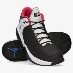 Giay Nike Air Jordan Max Aura 3 'White Pink' CZ4167-004