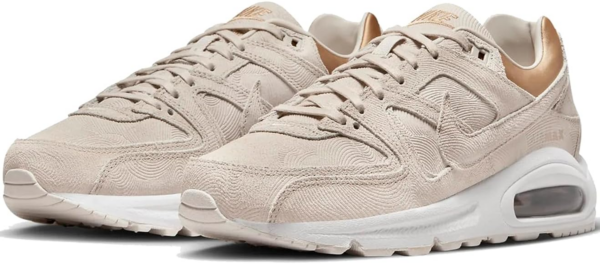 Giay Nike Air Max Command Premium 'Gamma Grey' 718896-009