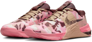 Giay Nike Metcon 8 AMP 'Coral Chalk Camo' DV9013-200