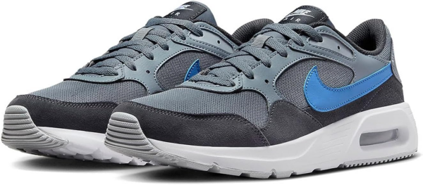 Giay Nike Air Max SC 'Grey Blue' CW4555-014