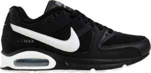 Giay Nike Air Max Command 'Black White' 629993-032