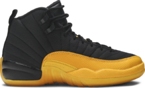 Giay Nike Air Jordan 12 Retro GS 'University Gold' 153265-070