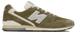 Giay New Balance 996 'Dark Green' CM996RY2