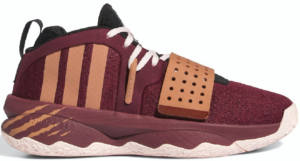 Giay Adidas Dame 8 Extply 'Lillard' ID8422