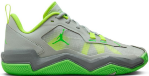 Giay Nike Jordan One Take 4 PF 'Particle Grey' DZ3339-003