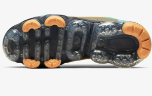 Giay Nike Air Vapormax 2019 Utility 'Olive' BV6353-200