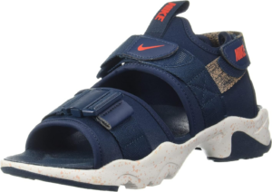 Dep Nike Canyon Sandal 'Armory Navy' CI8797-401