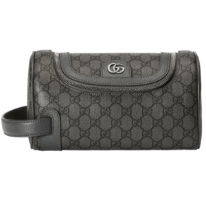 Tui Gucci Ophidia 'Grey Black' 739670-UULBN-1244