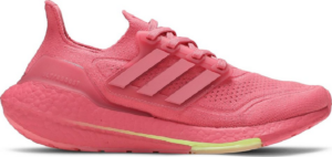 Giay Adidas UltraBoost 21 'Hazy Rose' FY0426