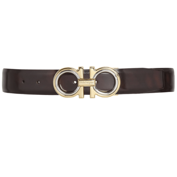 That Lung Salvatore Ferragamo 'Brown' 670005-742574
