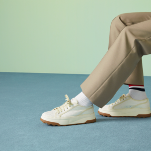 Giay Gucci GG Trainer 'White' 745998-20Q20-9044