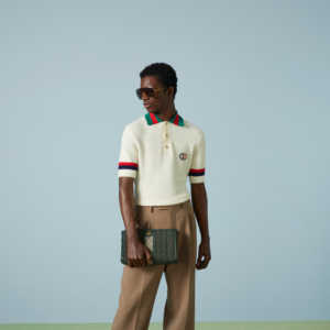 Tui Gucci Mini GG 'Green' 751912-FAB7W-3046