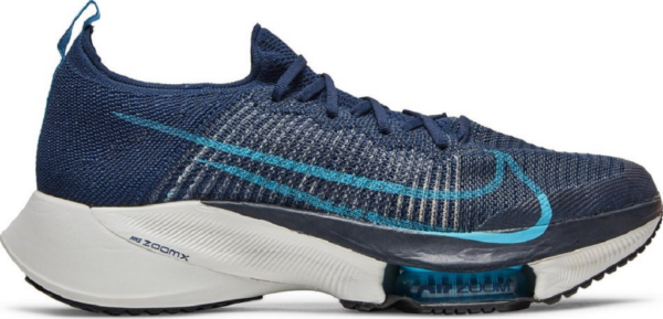 Giay Nike Air Zoom Tempo NEXT% 'College Navy' CI9923-401