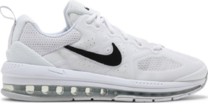 Giay Nike Air Max Genome 'White Black' CW1648-100