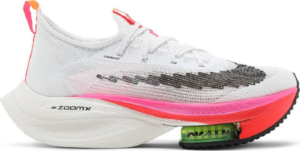 Giay Nike Air Zoom Alphafly NEXT% Flyknit 'Rawdacious' DJ5456-100
