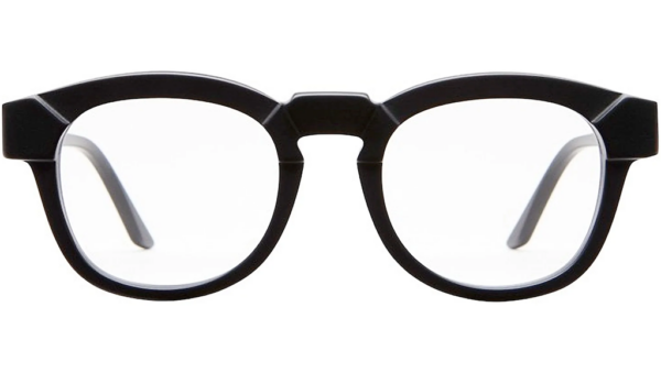 Kinh Kuboraum K16 Glasses 'Black'