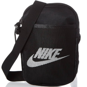 Tui Nike Heritage Cross Bag 'Black' 124 BA5871-010