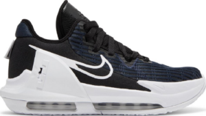 Giay Nike LeBron Witness 6 'Black Obsidian' DD0423-002