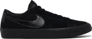Giay Nike Zoom Blazer Low Pro 'Triple Black' DC7695-003