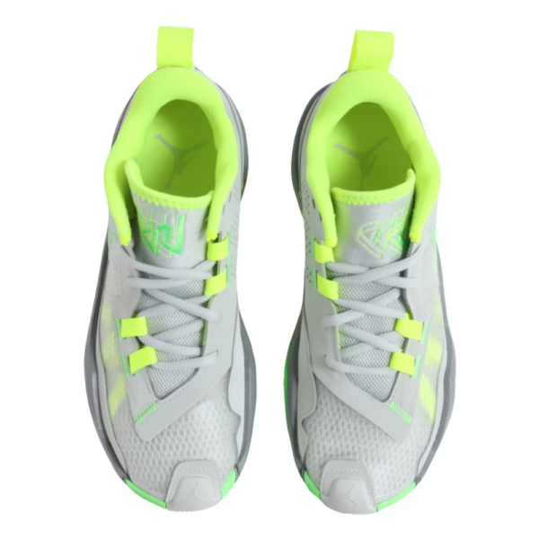 Giay Nike Jordan One Take 4 PF 'Particle Grey' DZ3339-003