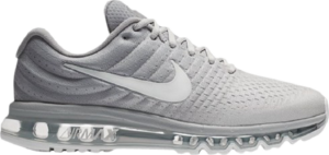 Giay Nike Air Max 2017 'Light Bone' 849559-005