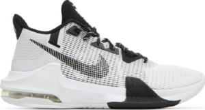 Giay Nike Air Max Impact 3 'White Black' DC3725-100