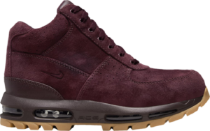 Giay Nike Air Max Goadome 'Deep Burgundy Gum' 865031-602