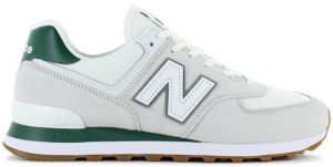 Giay New Balance 574 'White Green Gum' ML574TD2
