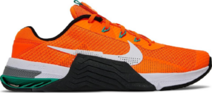 Giay Nike Metcon 7 'Total Orange Clear Emerald' CZ8281-883