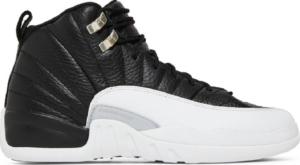 Giay Nike Air Jordan 12 Retro GS 'Playoff' 153265-006
