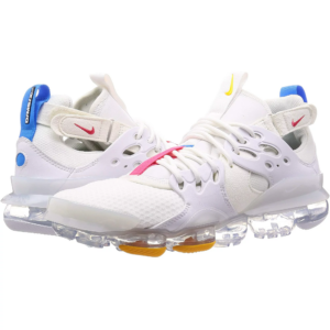 Giay Nike Air VaporMax D/MS/X 'Off White' AT8179-100