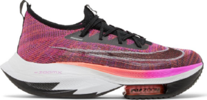 Giay Nike Air Zoom Alphafly Flyknit 'Hyper Violet' CI9925-501
