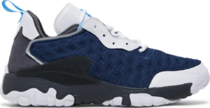 Giay Nike Air Jordan Delta 2 x CLOT 'Flint' DO2155-100