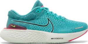 Giay Nike ZoomX Invincible Run Flyknit 2 'Washed Teal' DC9993-300