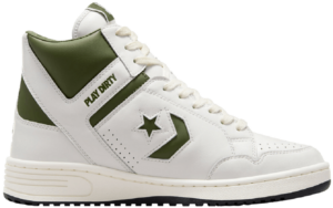 Giay Converse Weapon 'Undefeated Chive' A08657C