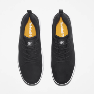 Giay Timberland Maple Grove Oxford 'Black' A28SY-015