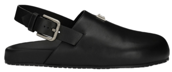 Dep Dolce & Gabbana Sandals 'Black' A80402AQ76580999