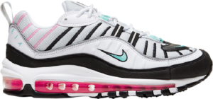 Giay Nike Air Max 98 'South Beach' AH6799-065