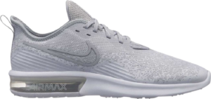 Giay Nike Air Max Sequent 4 'Wolf Grey' AO4485-100