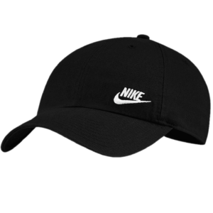 Mu Nike H86 Futura Classic Cap 'Black' AO8662-010