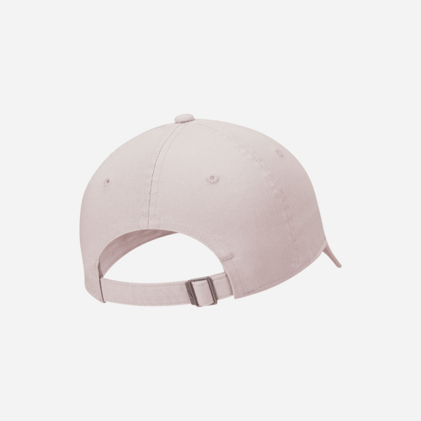Mu Nike H86 Futura Classic Cap 'Pink' AO8662-601