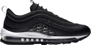 Giay Nike Air Max 97 Lux 'Black' AR7621-001