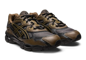 Giay Asics Gel-NYC 'Dark Sepia Clay Canyon' 1203A280-251