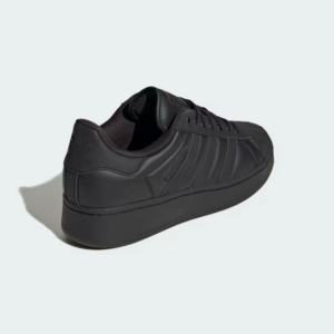 Giay Adidas x Atmos Superstar XLG 'Core Black' IF6290